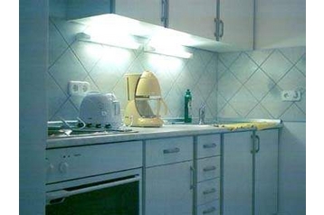 Madžarska Privát Sárvár, Eksterier